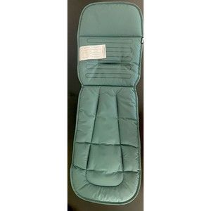 Thule stroller seat liner, Mall green